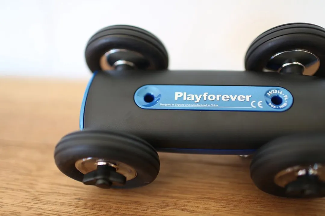 Playforever Bonnie Joules - Blauw - afbeelding 6 van 6