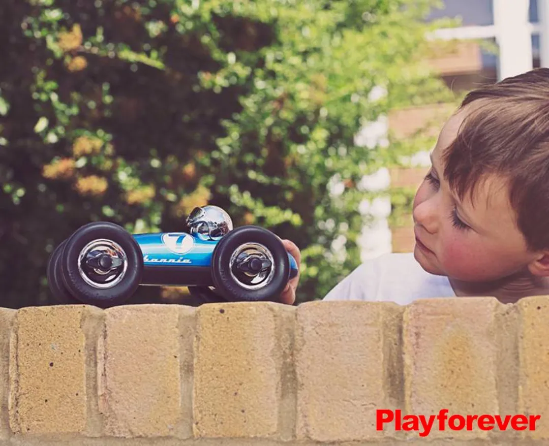 Playforever Bonnie Joules - Blauw