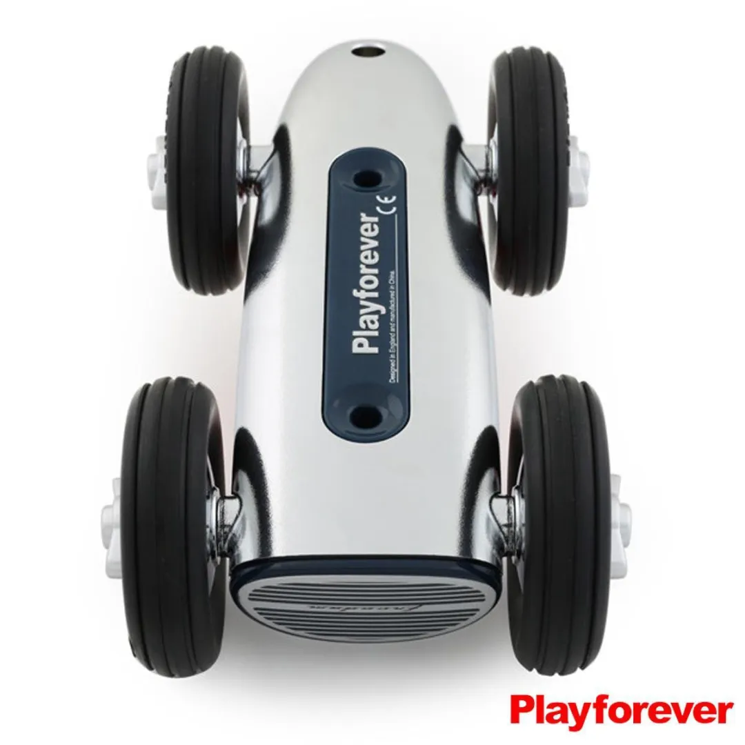 Playforever Bonnie Joules - Blauw
