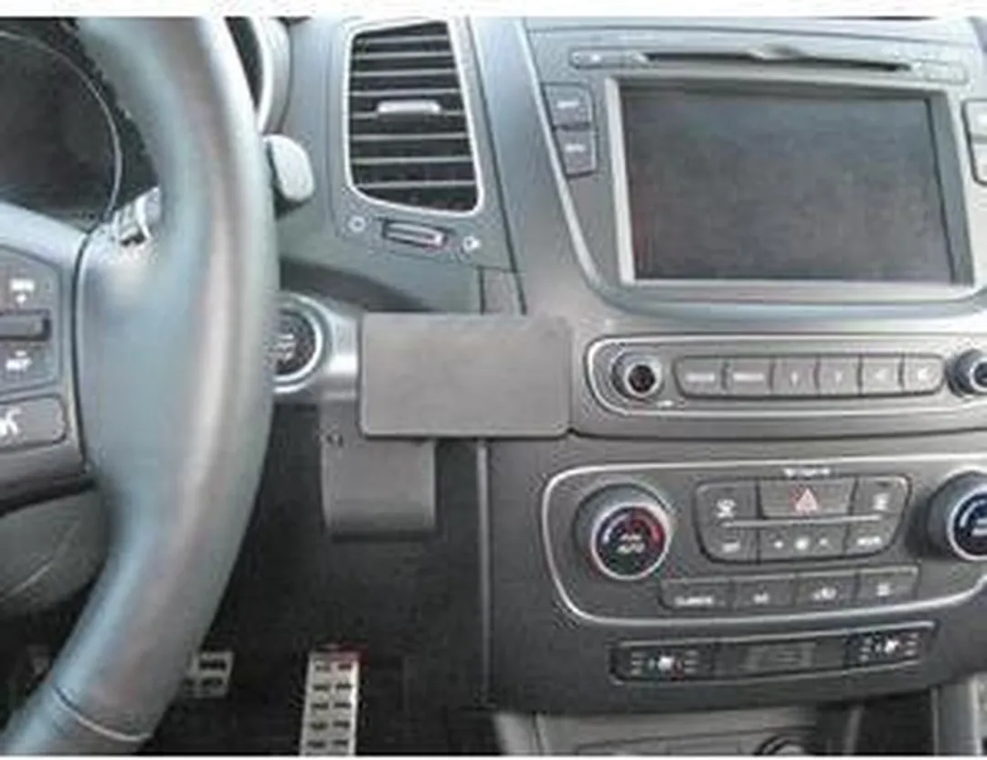 Brodit ProClip Kia Sorento 2013-2014 Center Mount