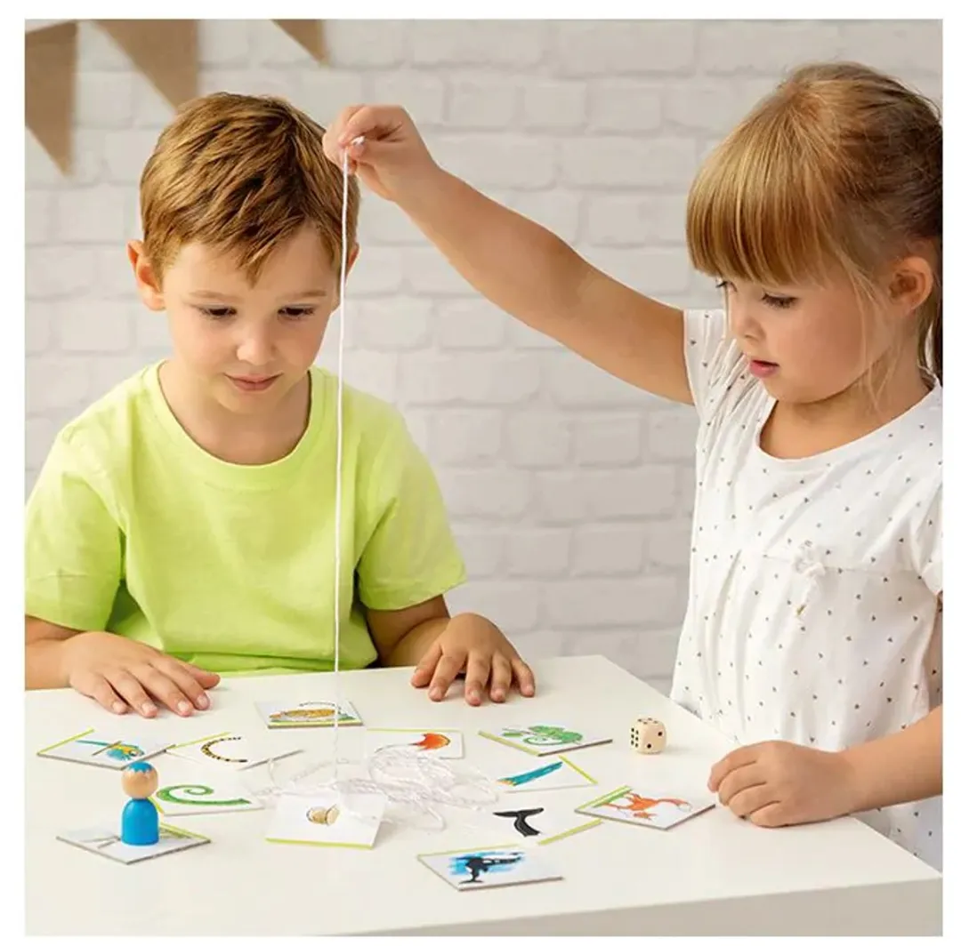 Beleduc Matching Tails 22-delig - 22840