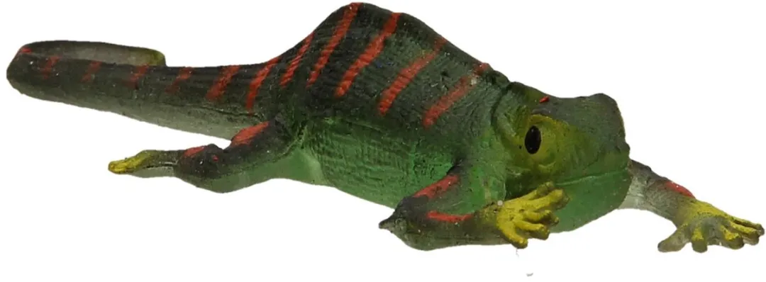 Johntoy Kleurveranderende Kameleon
