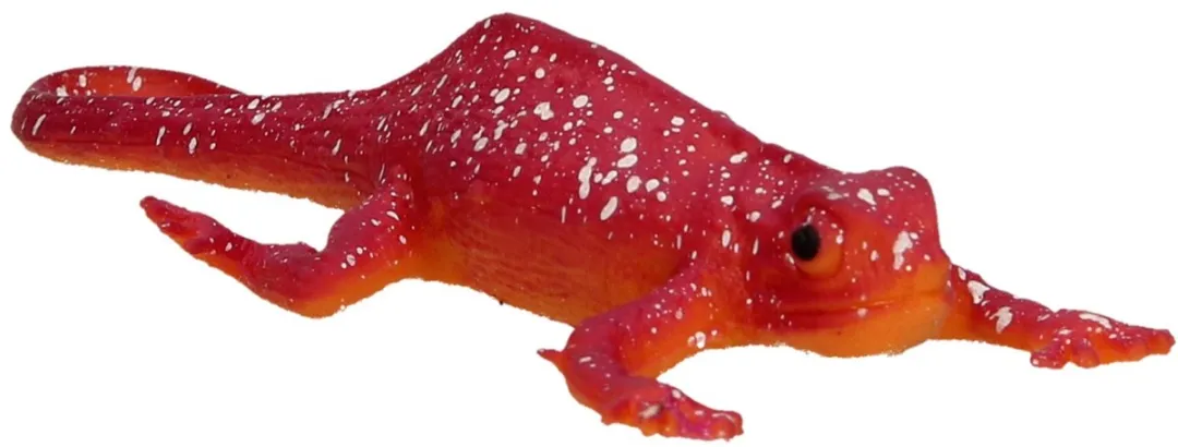 Johntoy Kleurveranderende Kameleon