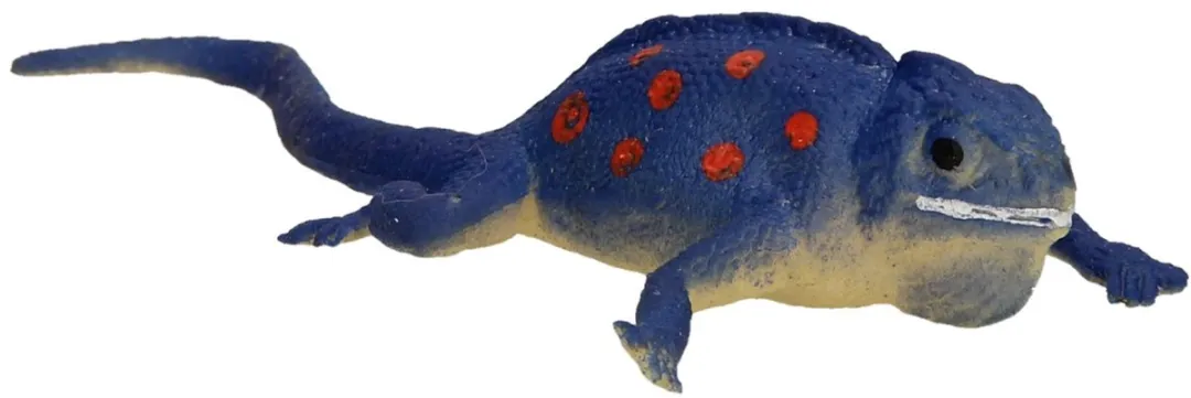 Johntoy Kleurveranderende Kameleon
