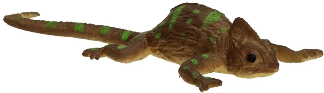 Johntoy Kleurveranderende Kameleon - afbeelding 6 van 6