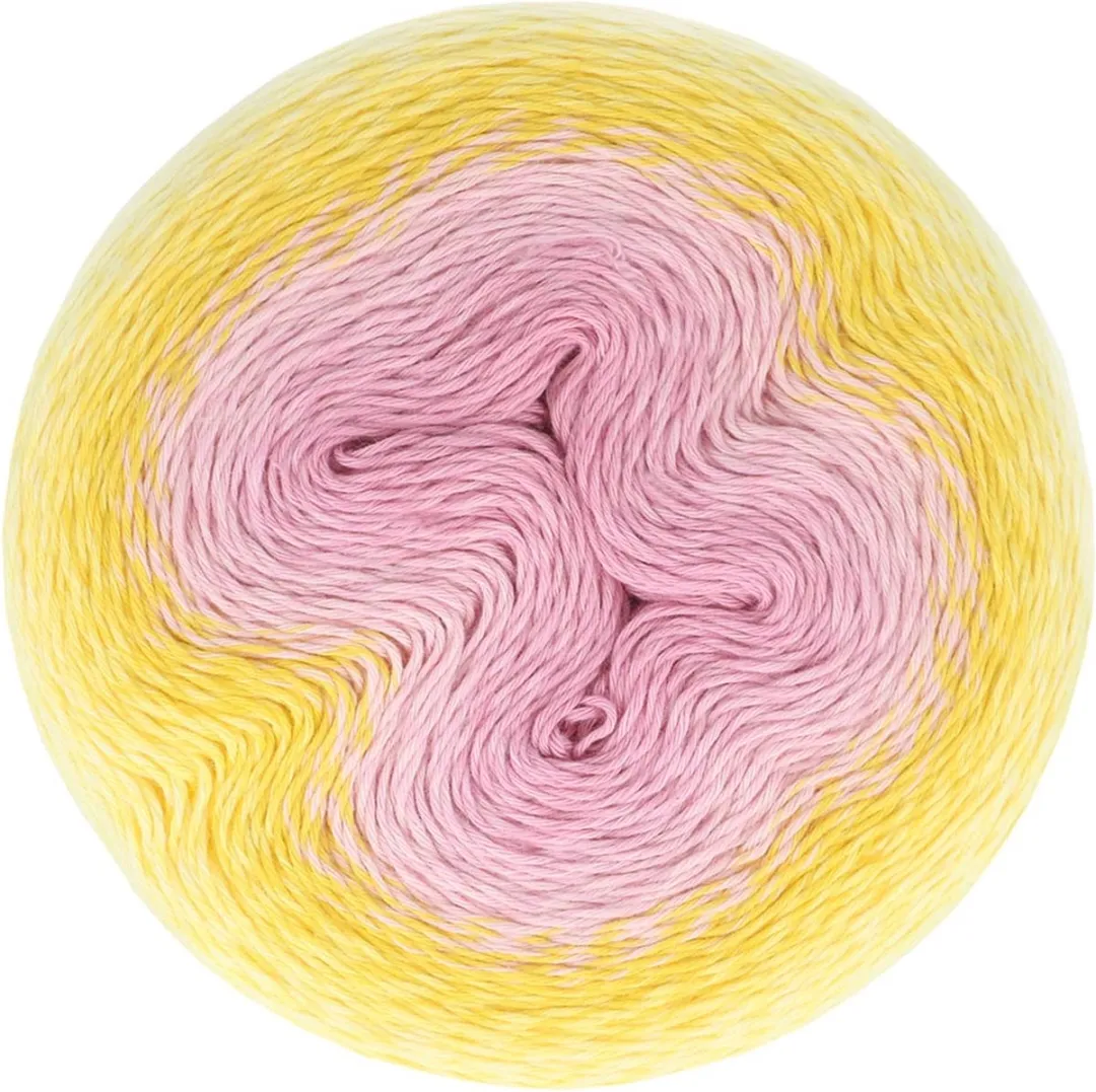 Scheepjes Whirl 1000m Meringue Serenade
