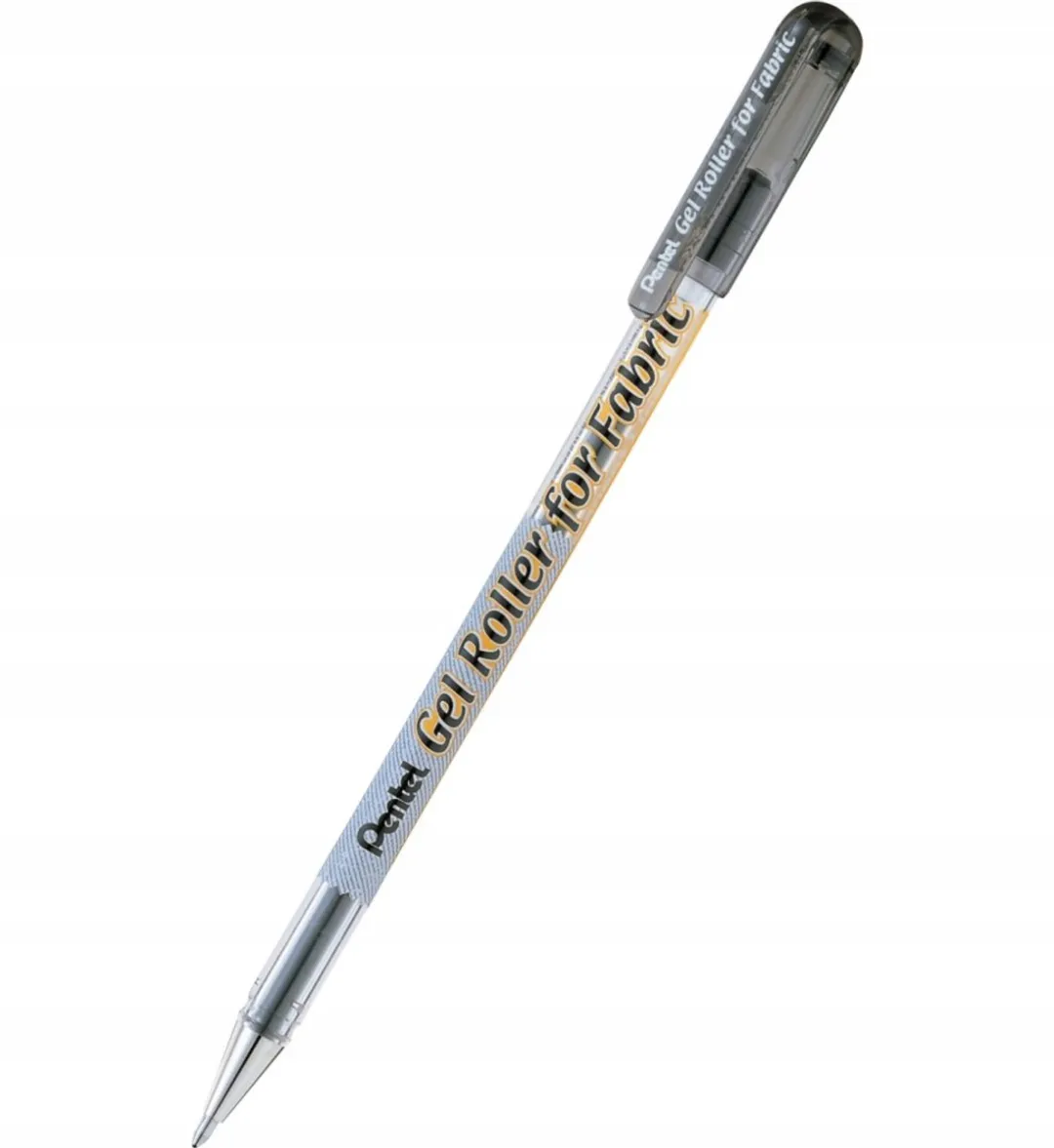 Pentel Gelpen Textiel 1.0mm