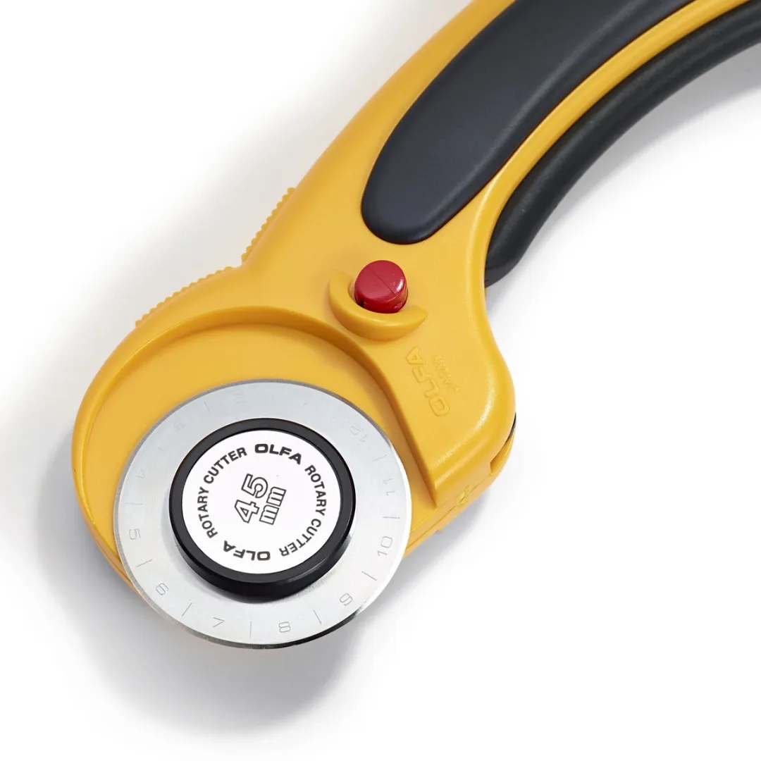 Prym Olfa Rolmes 45mm - Uni