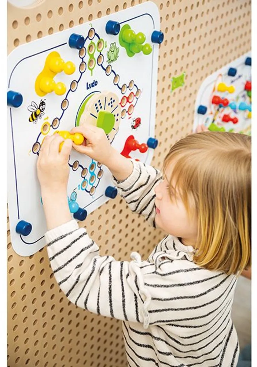 Beleduc Plug It Educatief Spel
