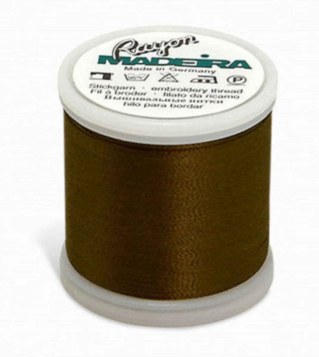 Madeira Rayon 40 200m