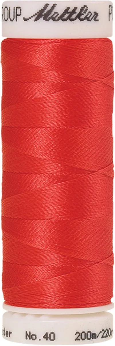 Amann Mettler Polysheen Borduurgaren 1730