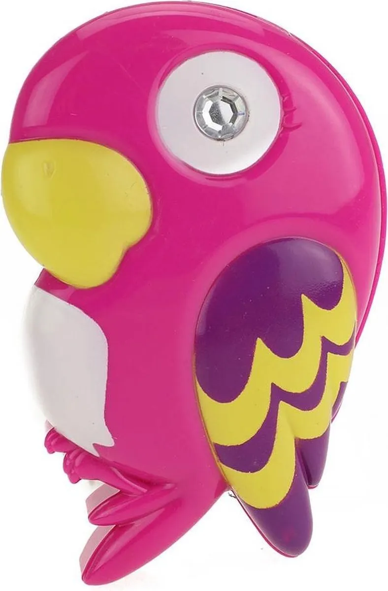 Toi Toys Make-up Set - Vogel