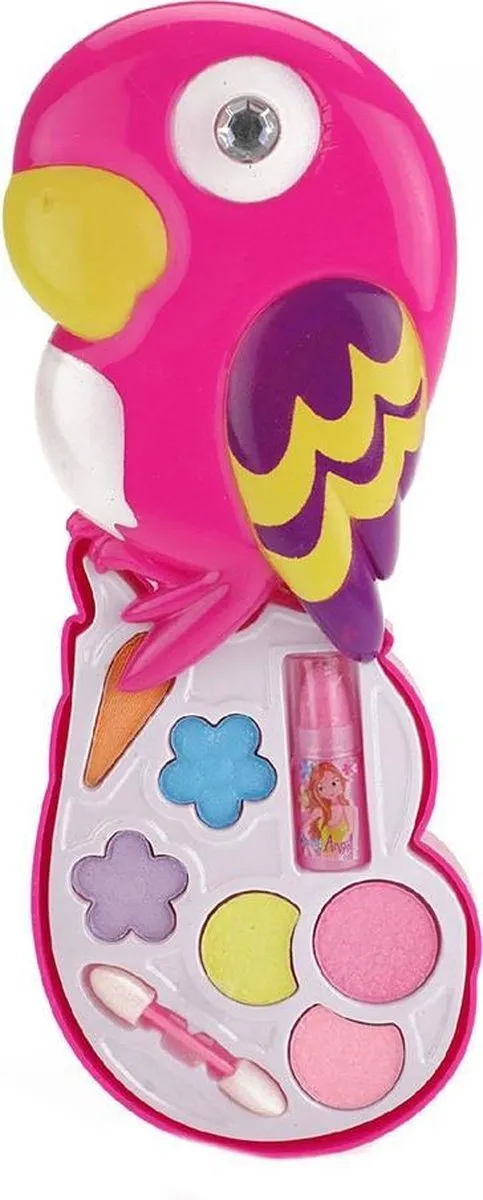 Toi Toys Make-up Set - Vogel