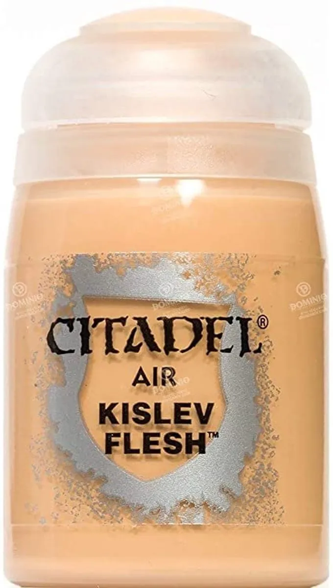 Games Workshop Citadel Air Kislev Flesh