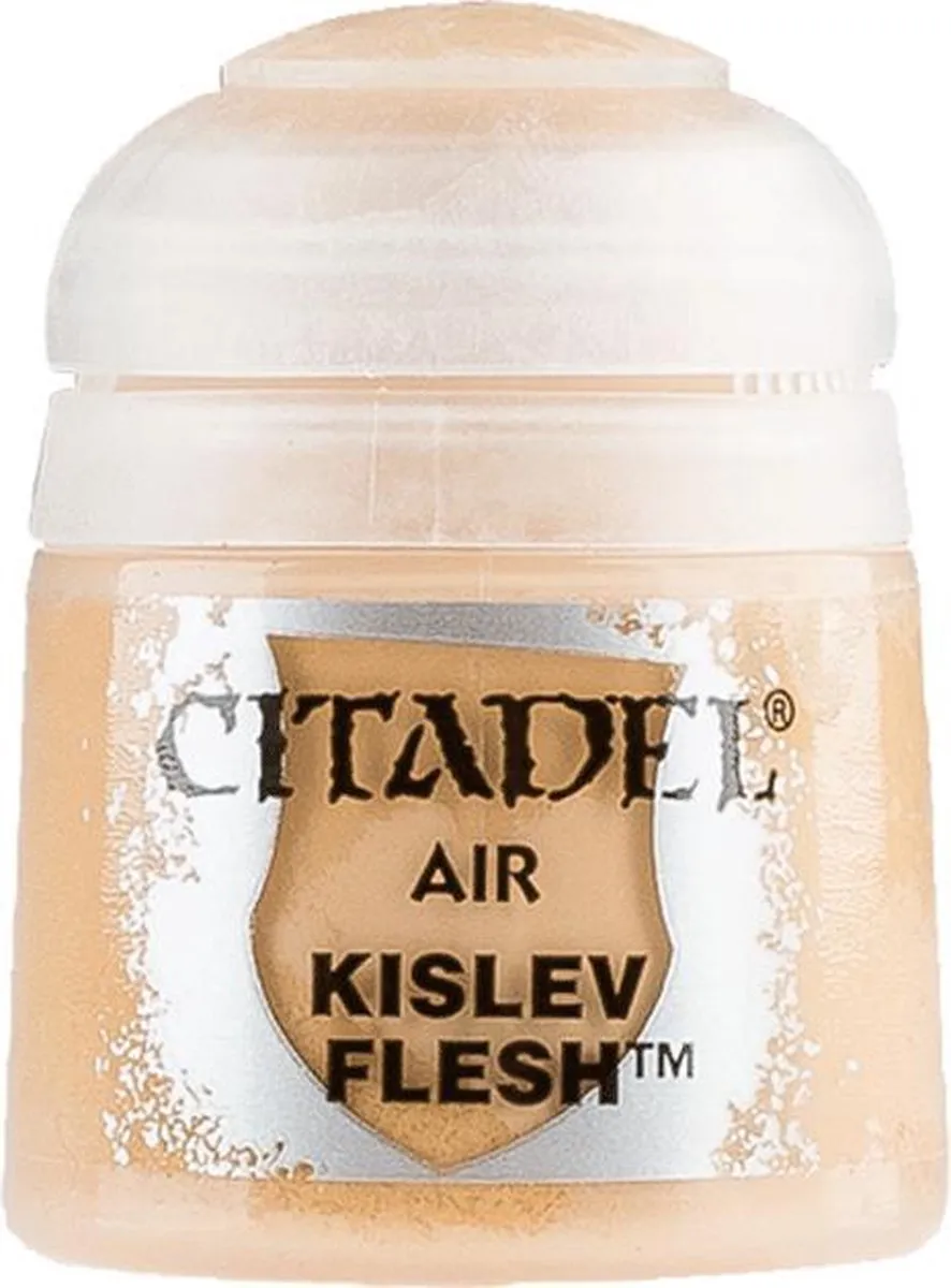 Games Workshop Citadel Air Kislev Flesh