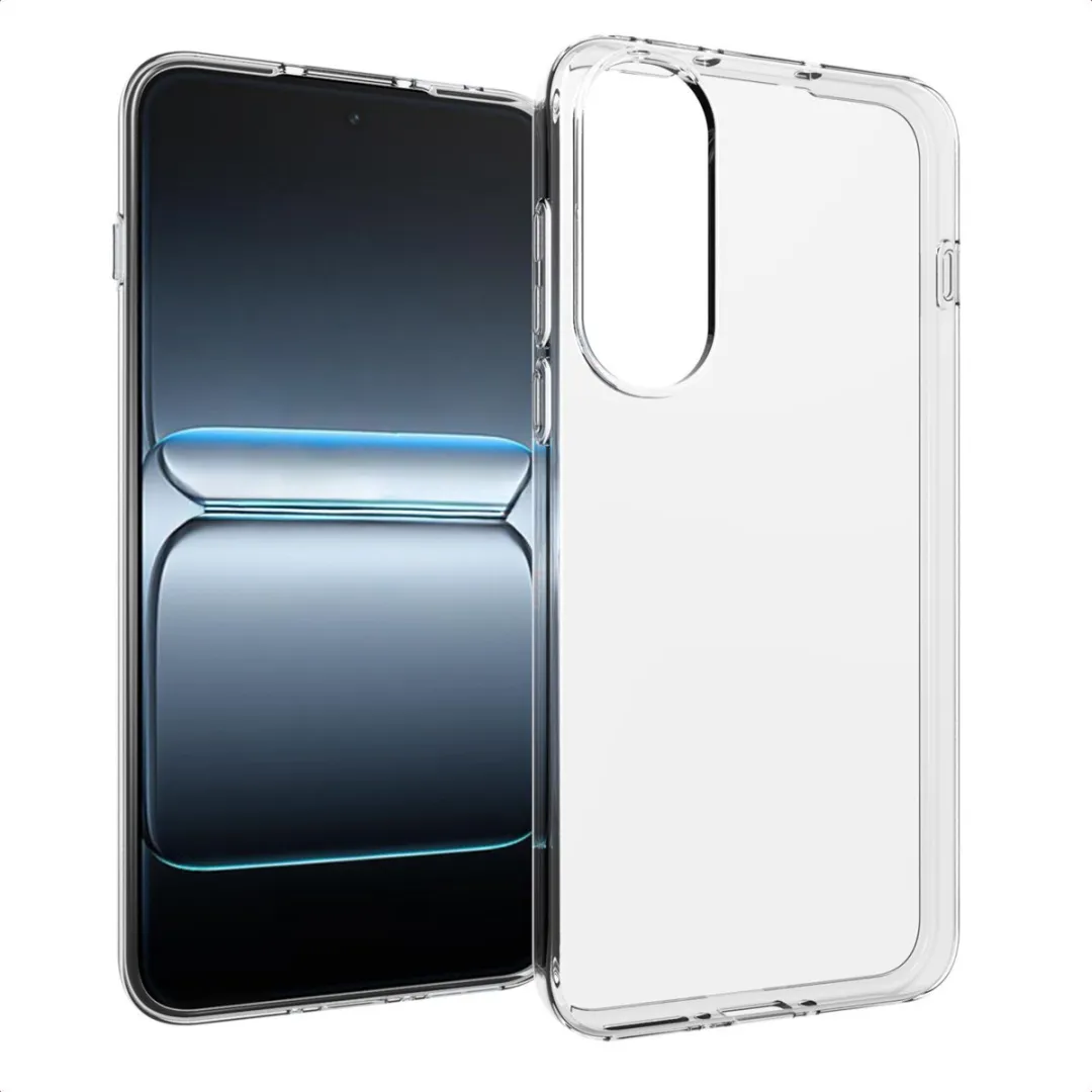 Accezz Hoesje OnePlus Nord 5