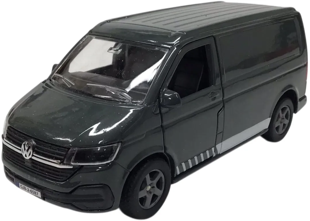 Kids Globe Volkswagen T6 Transporter Die Cast 13,5cm