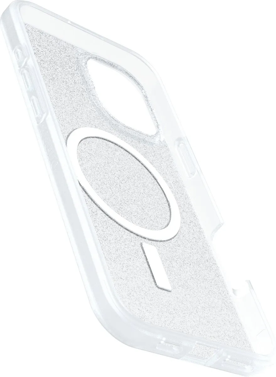 OtterBox React Mag iPhone 16 Plus Hoesje 77-96241 - Transparant