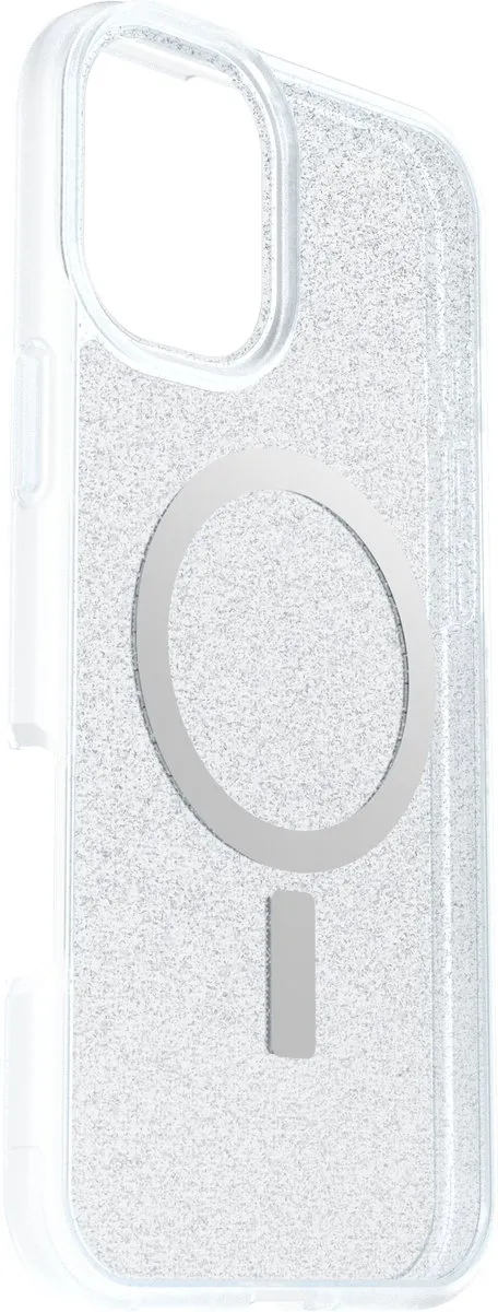 OtterBox React Mag iPhone 16 Plus Hoesje 77-96241 - Transparant