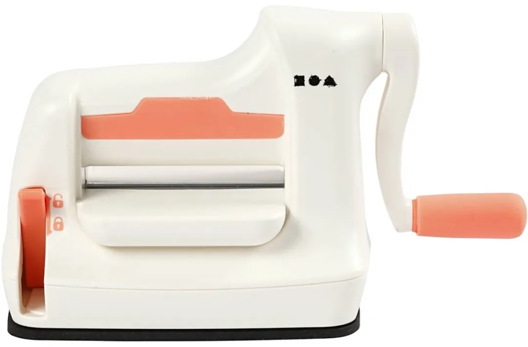 Creativ Company Stans- en Embossingmachine A7