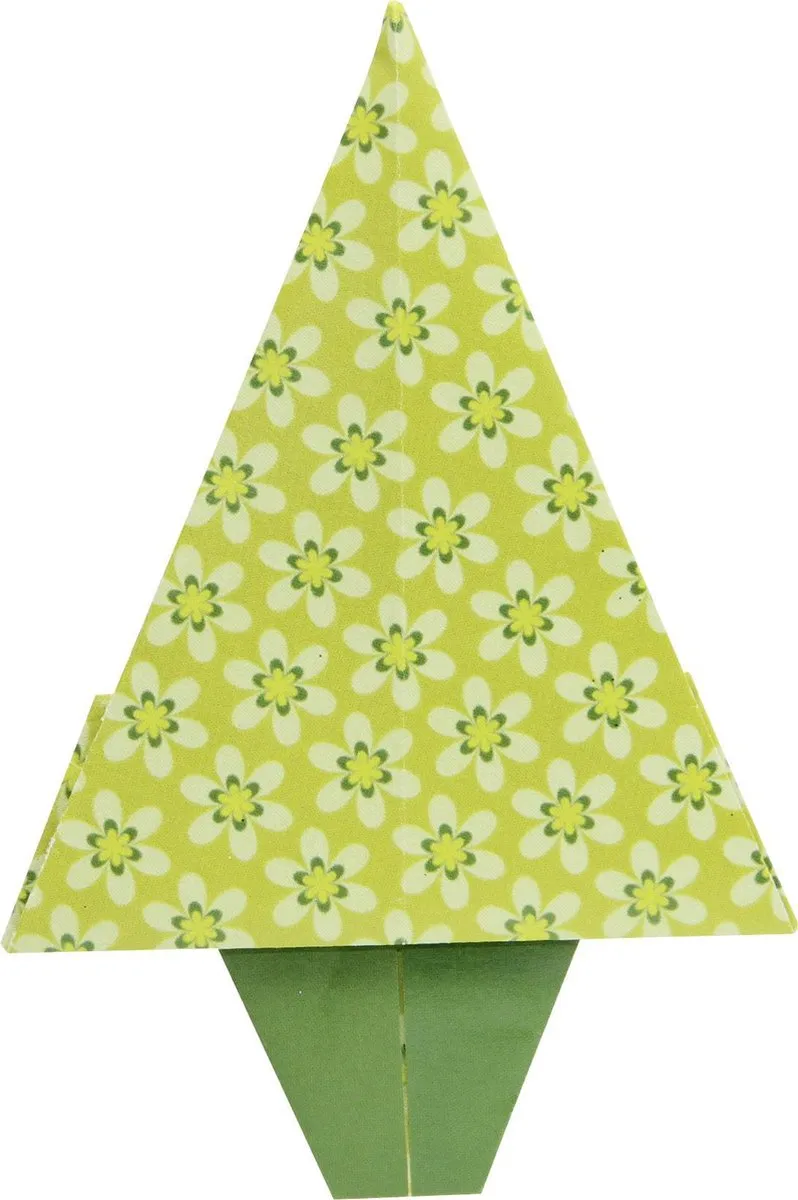 Clairefontaine Kunst- & Knutselset 42686O - 21 Stuks - Groen - afbeelding 3 van 3