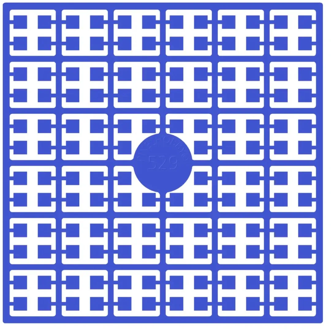 Pixelmatje nr 529