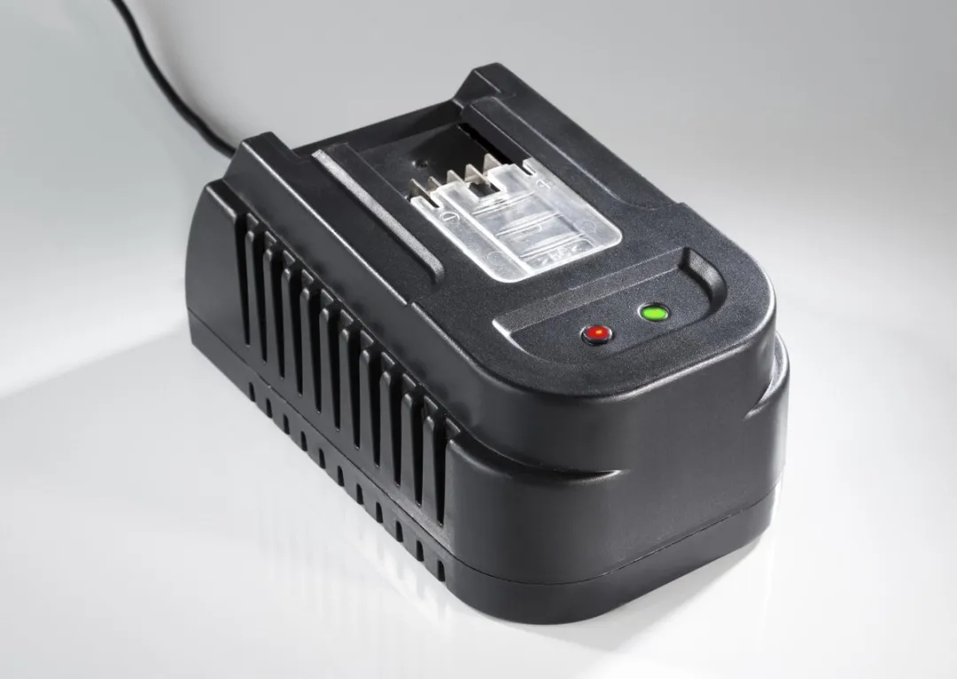 Westfalia Snellader ASLG 18V Li-Ion 3000mAh - NI-AF10-6287934