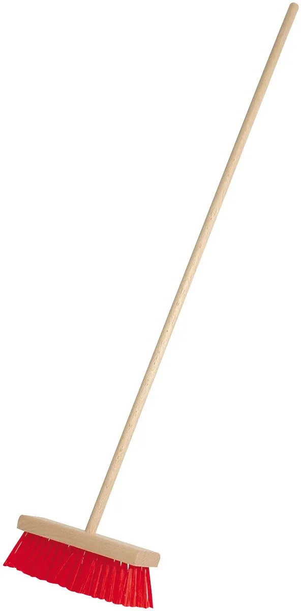Goki Kinderborstel 65cm - Multicolor