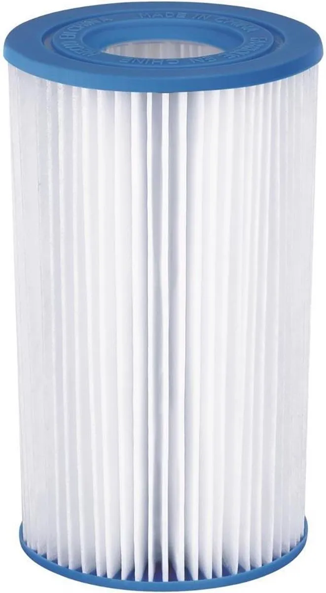 Summer Waves Elite Frame Zwembad 488x122cm - Grijs