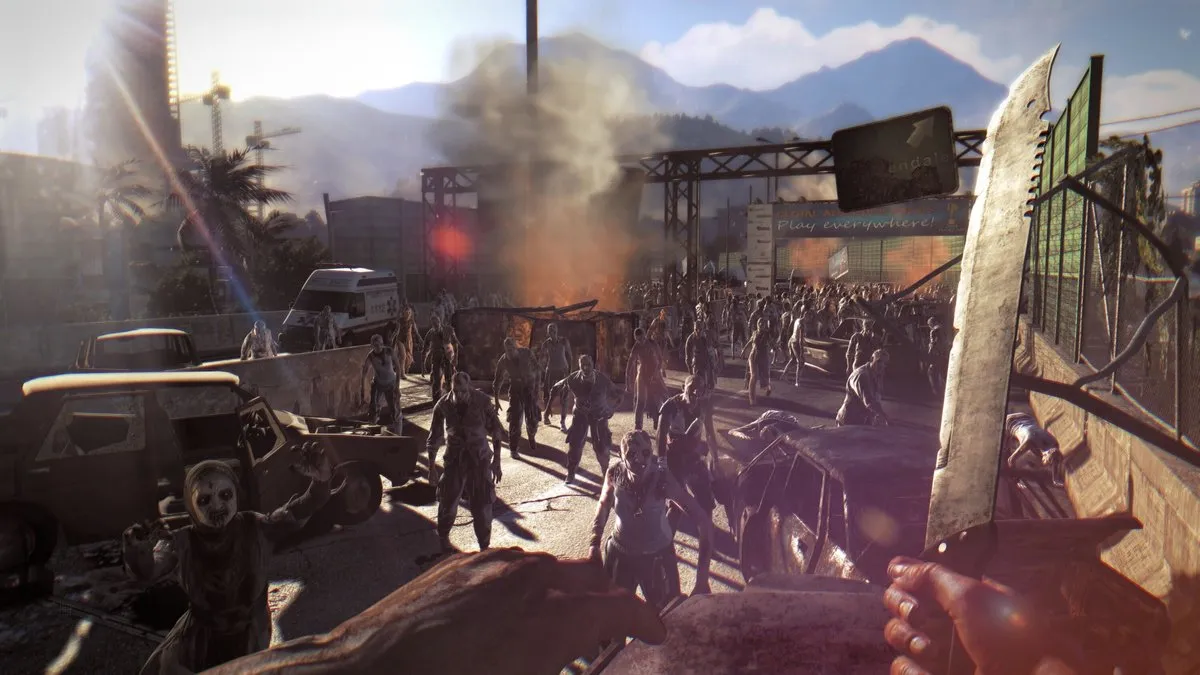 Capcom Dead Rising 3 Apocalypse Edition - Windows