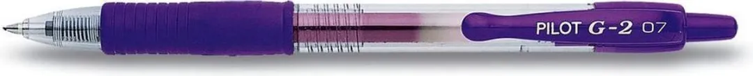 Pilot G-2 0.7mm