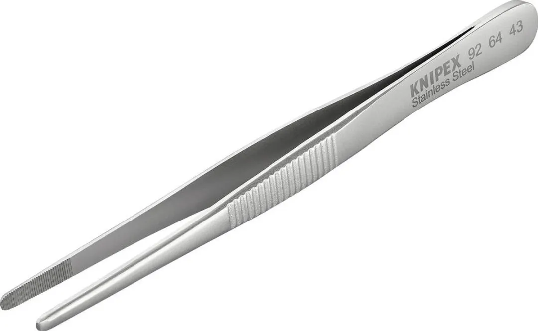 Knipex Precisie-pincet 120mm