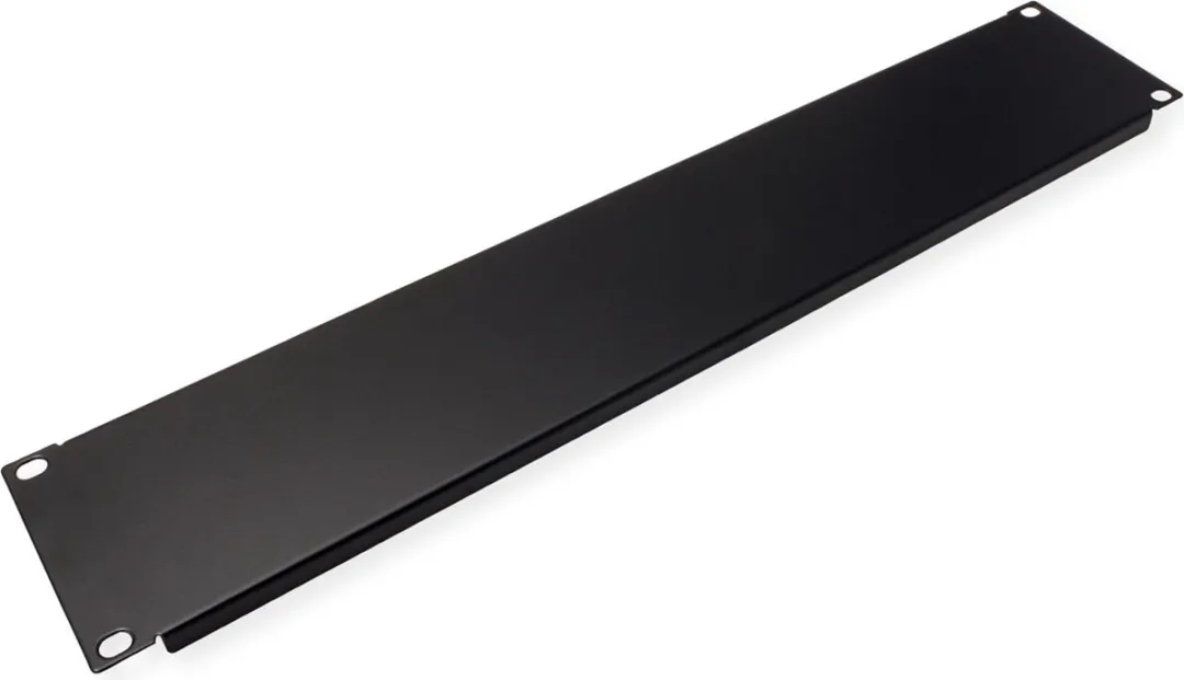 Value 19" Blindpaneel 2 HE