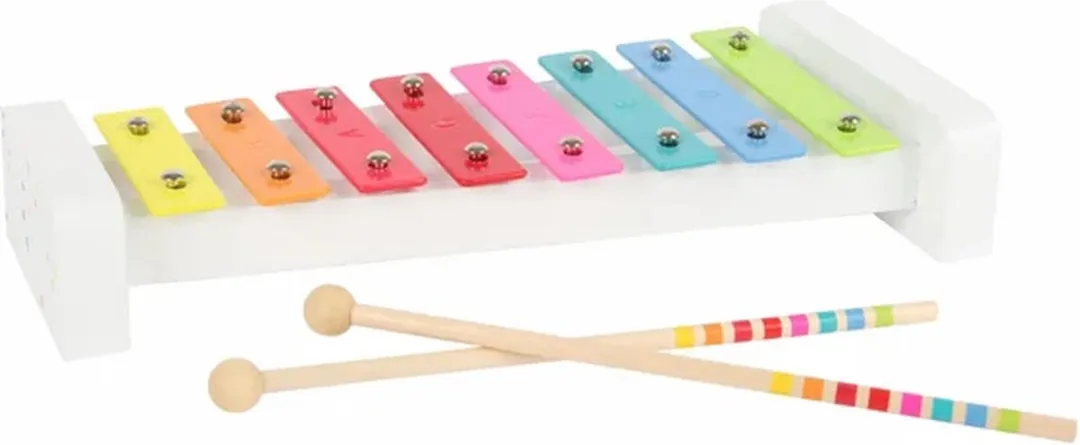 Small Foot Houten Xylofoon Sound 11117 - Multicolor - afbeelding 6 van 6