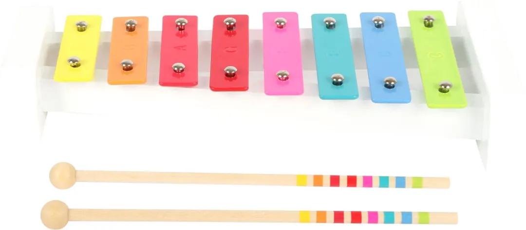 Small Foot Houten Xylofoon Sound 11117