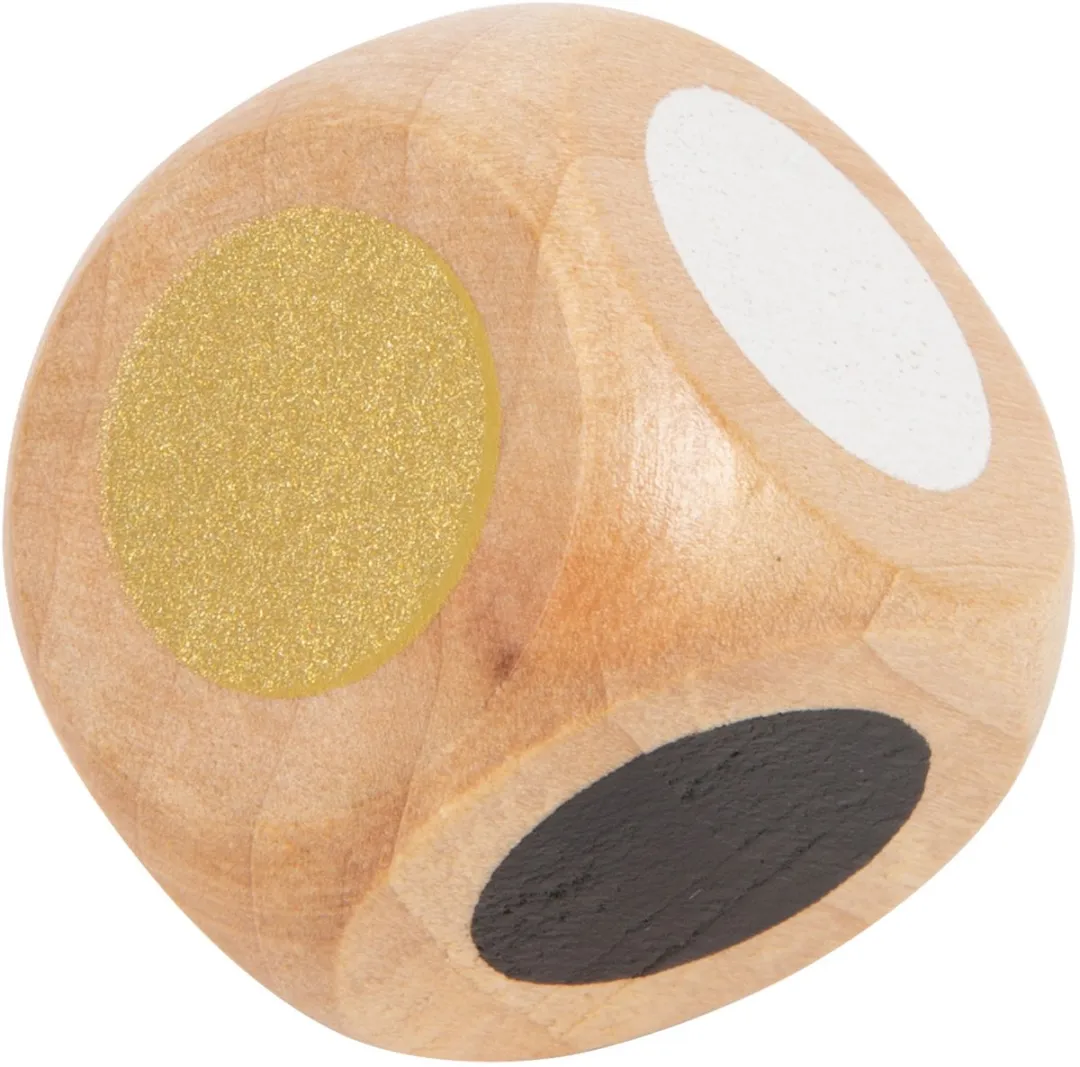 Small Foot Houten Mikado Verticaal Gouden Editie 12382