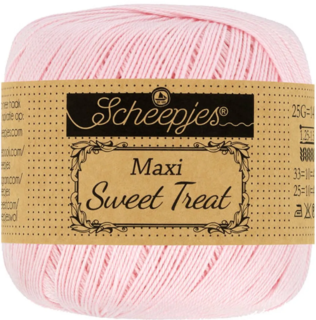 Scheepjes Maxi Sweet Treat Wol