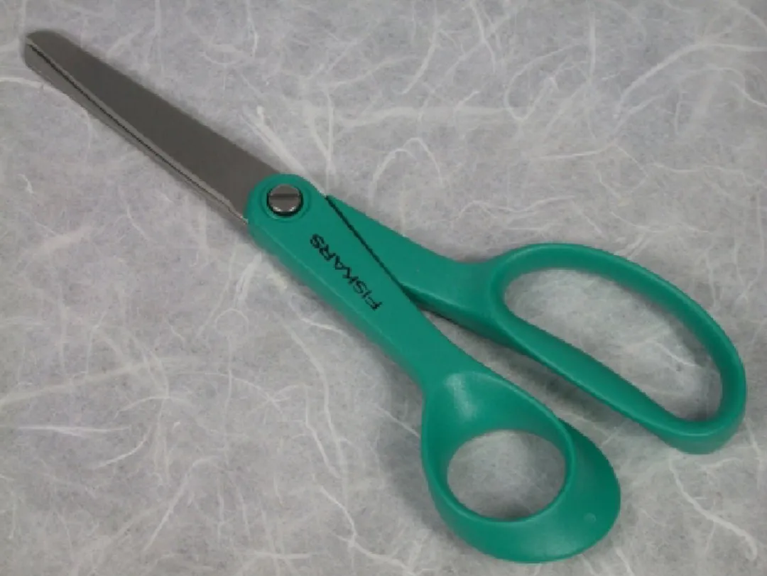 Fiskars Avant KLEUTERSCHAAR Linkshandig