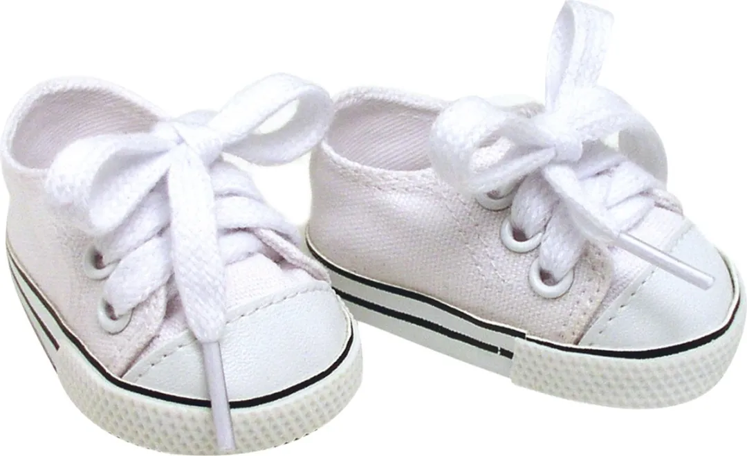Sophia's by Teamson Kids Poppenkleding Sneakers