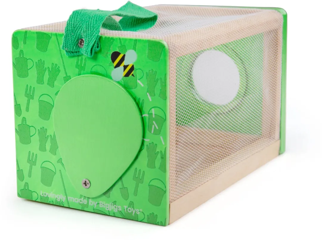BIGJIGS Bug Box