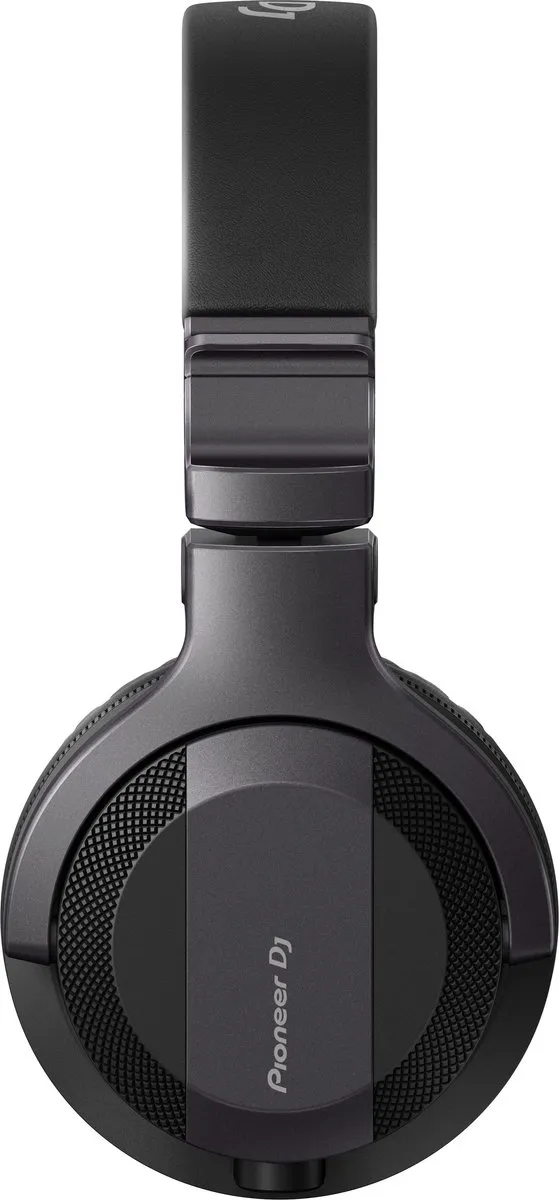 Pioneer DJ HDJ-CUE1 Hoofdtelefoon - Zwart - afbeelding 6 van 6