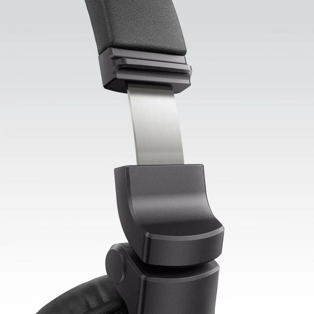 Pioneer DJ HDJ-CUE1 Hoofdtelefoon - Zwart