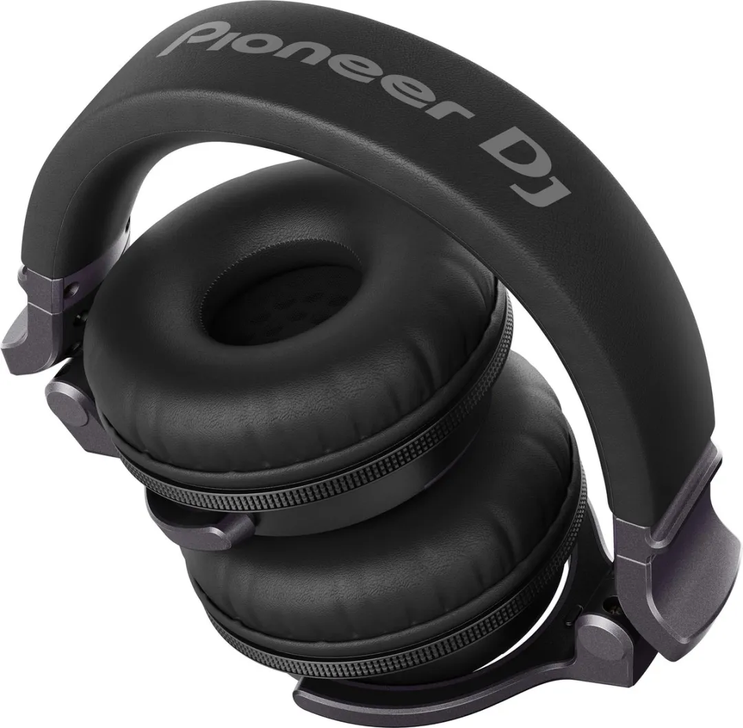 Pioneer DJ HDJ-CUE1 Hoofdtelefoon - Zwart