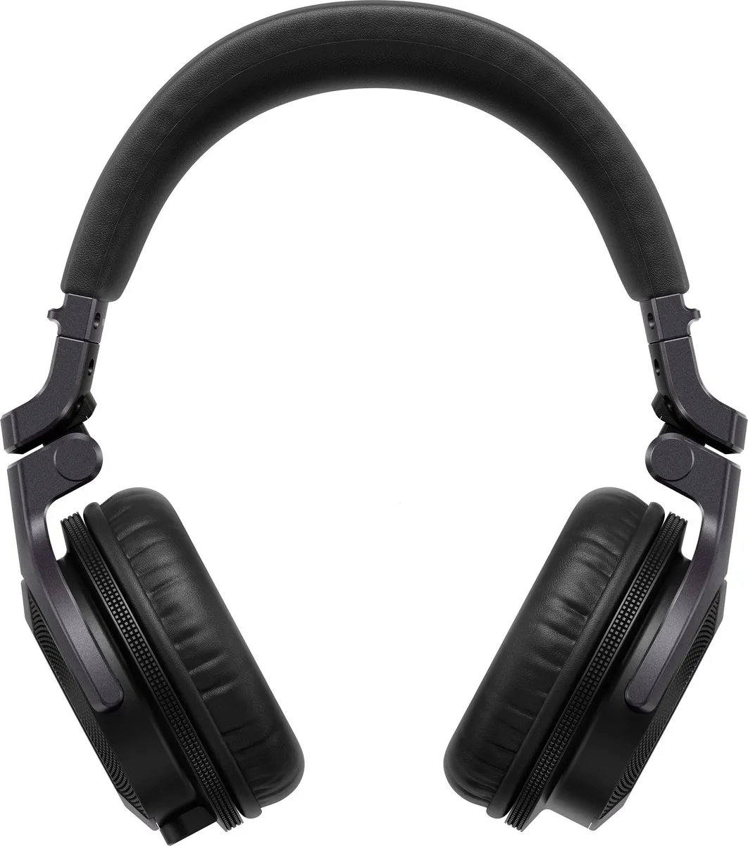 Pioneer DJ HDJ-CUE1 Hoofdtelefoon - Zwart