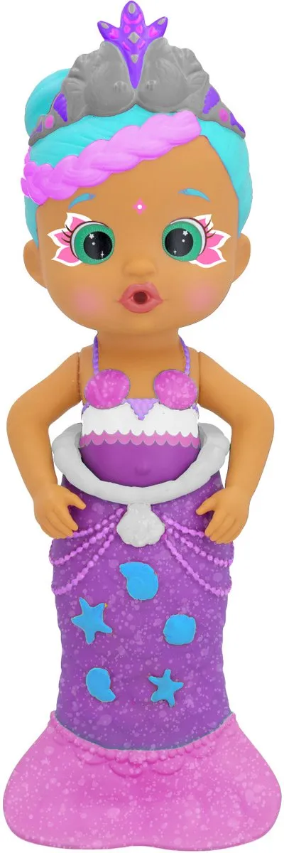 IMC Toys 908741 Badspeelgoed & Sticker - Roze