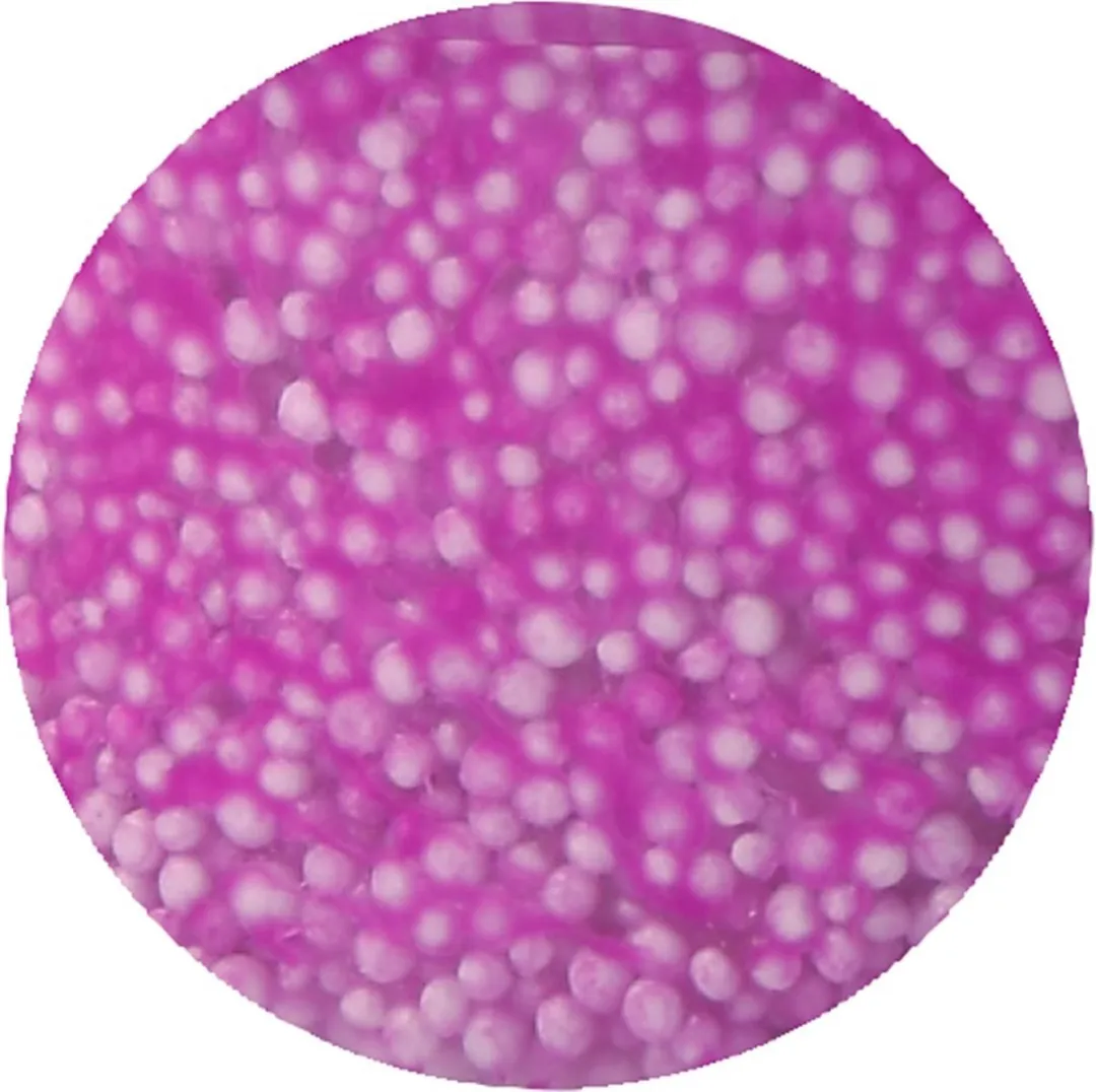 Foam Clay Neon Paars 35g