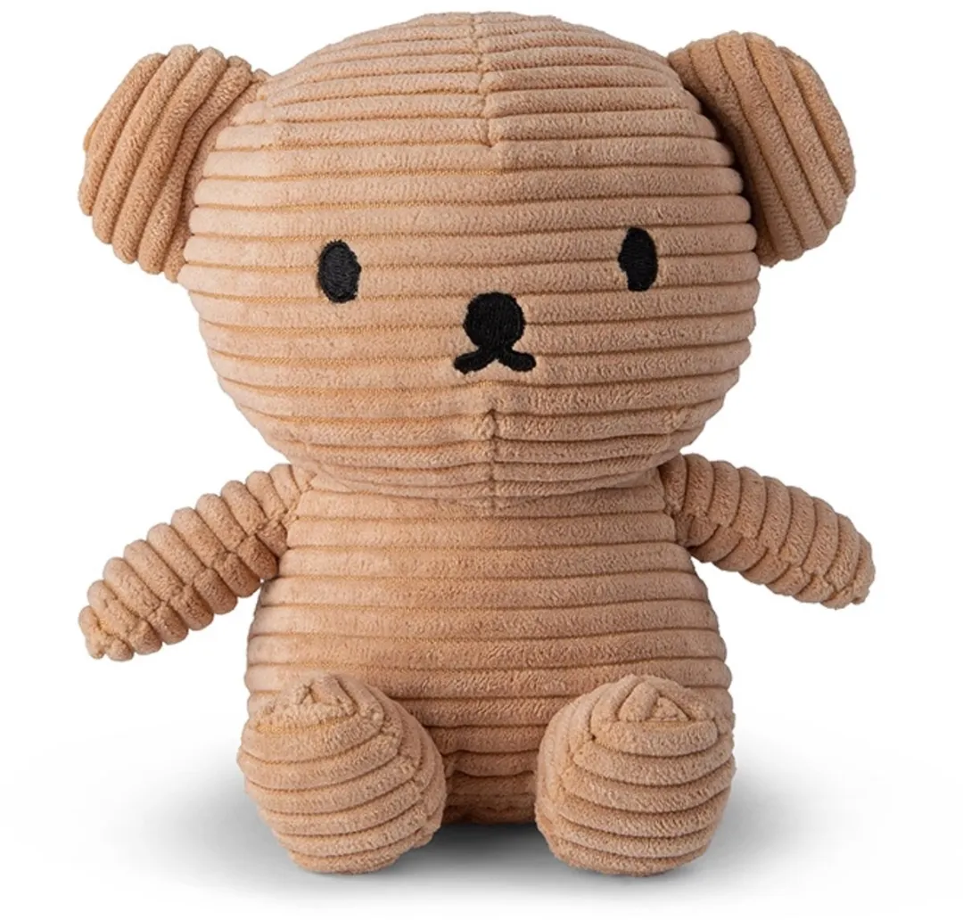 Bon Ton Toys Boris Beer Corduroy