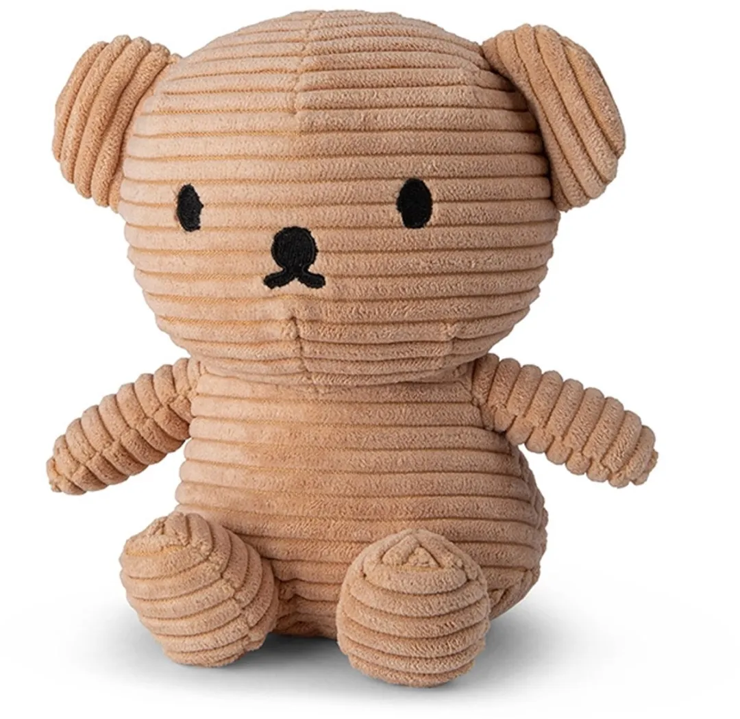 Bon Ton Toys Boris Beer Corduroy - 17cm