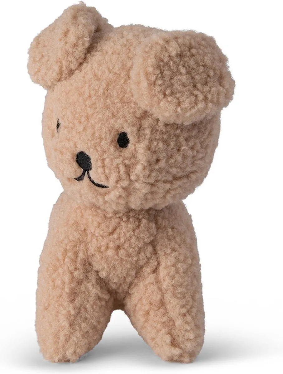 Nijntje by Bon Ton Toys Snuffie Teddy - 21 cm - Beige
