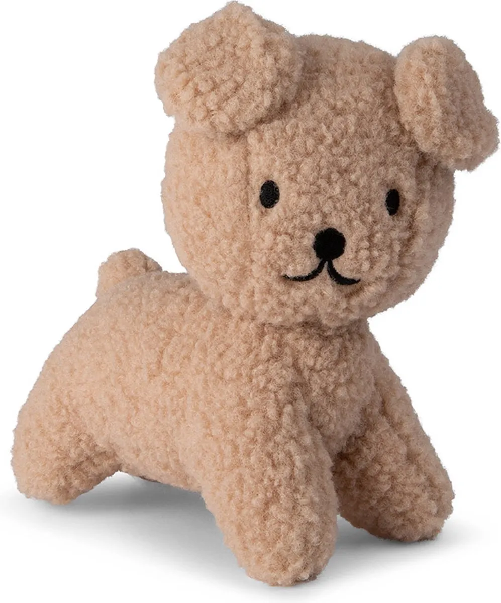 Nijntje by Bon Ton Toys Snuffie Teddy